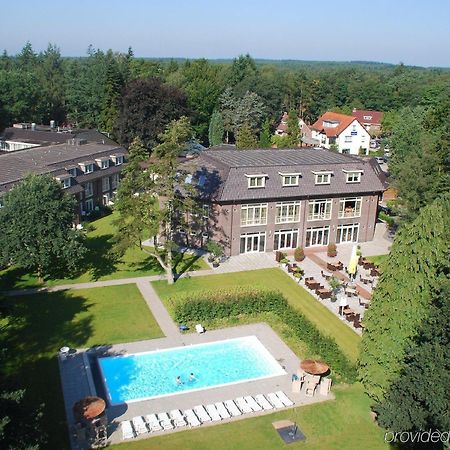 Hotel De Werelt Garderen Fasilitas foto