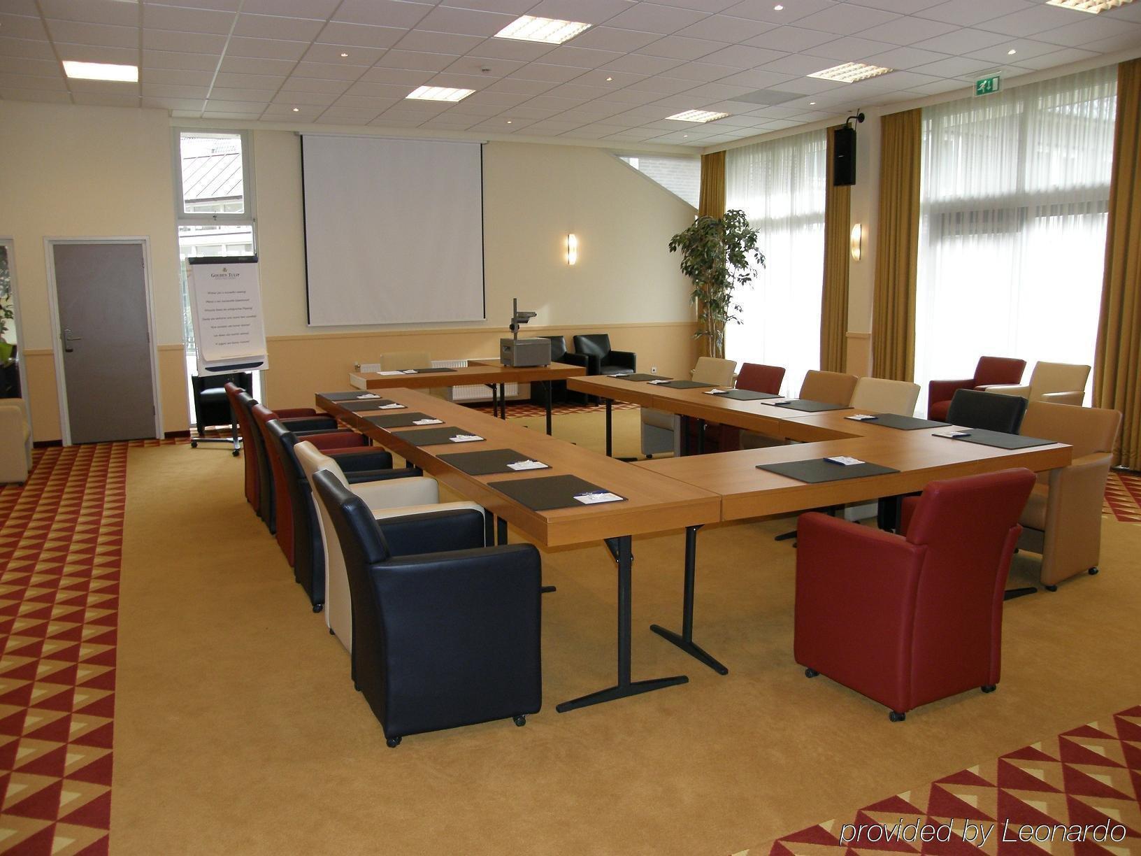 Hotel De Werelt Garderen Fasilitas foto